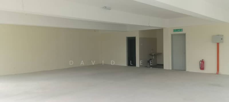 Semi-D Factory for Rent in Rawang (Selangor) - David Lee - Interior - PropertyGuru.com.my