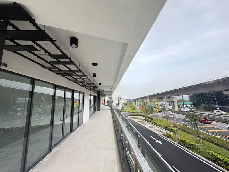Shop for Rent in Puchong (Selangor) - Chong Hui Ying - Exterior - PropertyGuru.com.my