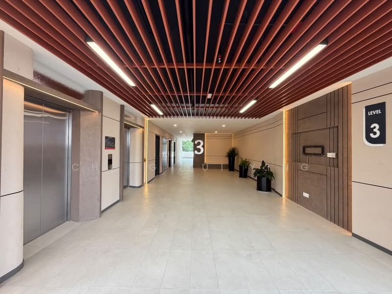 Shop for Rent in Puchong (Selangor) - Chong Hui Ying - Lobby - PropertyGuru.com.my