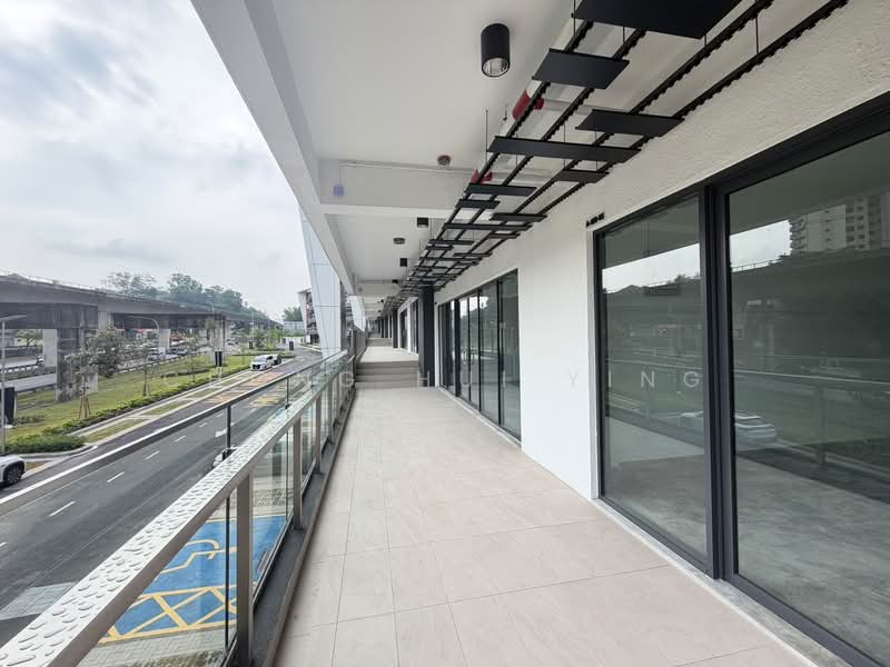 Kedai untuk Disewa di Puchong (Selangor) - Chong Hui Ying - Exterior - PropertyGuru.com.my