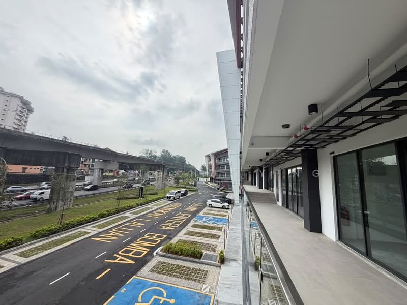 Shop for Rent in Puchong (Selangor) - Chong Hui Ying - Exterior - PropertyGuru.com.my