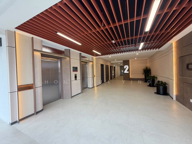 Shop for Rent in Puchong (Selangor) - Chong Hui Ying - Lobby - PropertyGuru.com.my