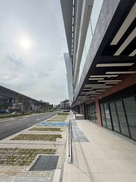 Shop for Rent in Puchong (Selangor) - Chong Hui Ying - Exterior - PropertyGuru.com.my