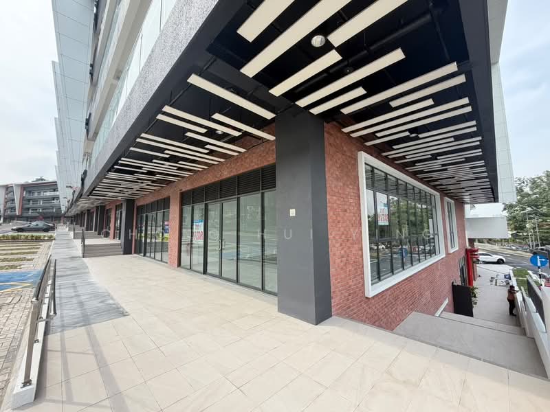 Kedai untuk Disewa di Puchong (Selangor) - Chong Hui Ying - Exterior - PropertyGuru.com.my