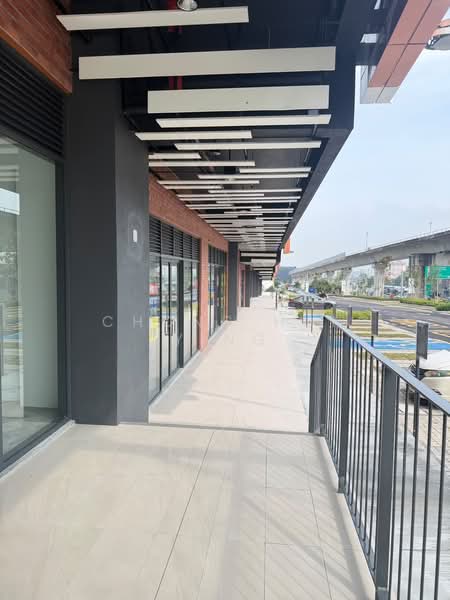 Shop for Rent in Puchong (Selangor) - Chong Hui Ying - Exterior - PropertyGuru.com.my