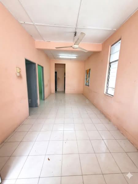 Rumah Teres 1 Tingkat untuk Disewa di Ipoh (Perak) - Stephen Siew - Interior - PropertyGuru.com.my