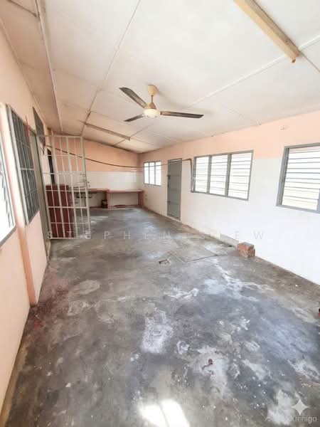 Rumah Teres 1 Tingkat untuk Disewa di Ipoh (Perak) - Stephen Siew - Kitchen - PropertyGuru.com.my