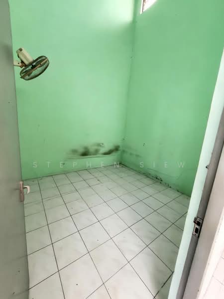Rumah Teres 1 Tingkat untuk Disewa di Ipoh (Perak) - Stephen Siew - Interior - PropertyGuru.com.my