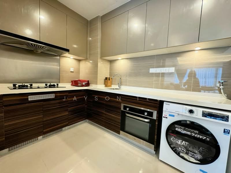 Service Residence for Rent at R&F Princess Cove Phase 1 - Jayson Teo - PropertyGuru.com.my