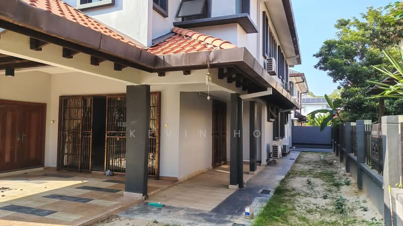 Rumah Berkembar untuk Disewa di Taman Tasik Prima (Puchong) - Kevin Ho - Exterior - PropertyGuru.com.my