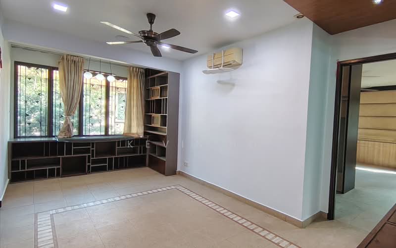 Rumah Berkembar untuk Disewa di Taman Tasik Prima (Puchong) - Kevin Ho - Living Room - PropertyGuru.com.my