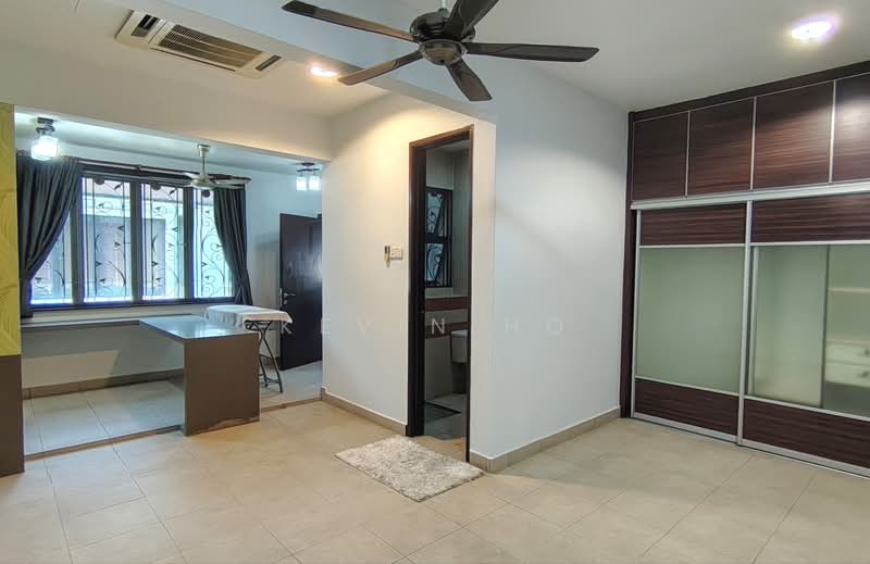 Rumah Berkembar untuk Disewa di Taman Tasik Prima (Puchong) - Kevin Ho - Living Room - PropertyGuru.com.my