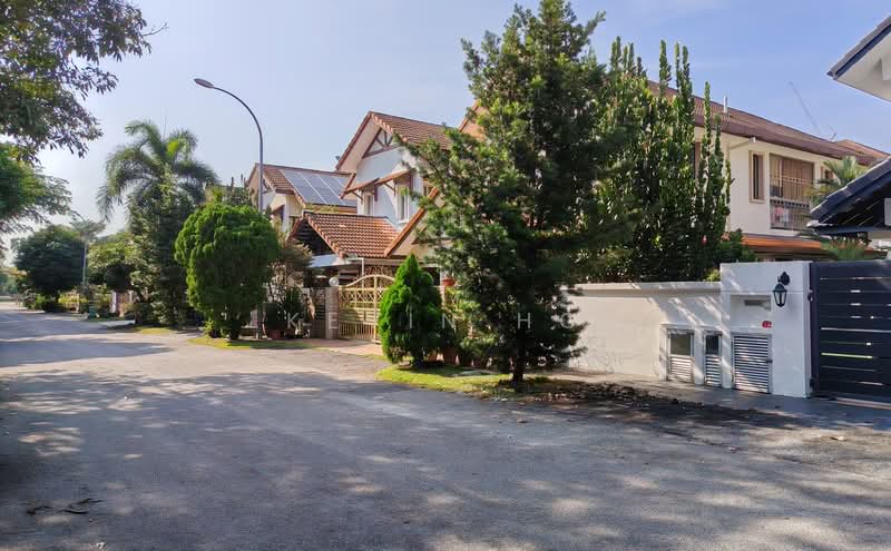 Rumah Berkembar untuk Disewa di Taman Tasik Prima (Puchong) - Kevin Ho - Exterior - PropertyGuru.com.my