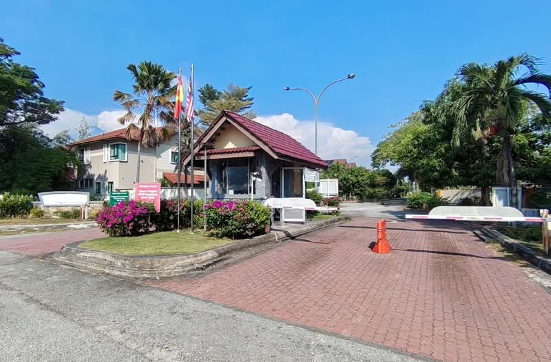 Rumah Berkembar untuk Disewa di Taman Tasik Prima (Puchong) - Kevin Ho - Exterior - PropertyGuru.com.my