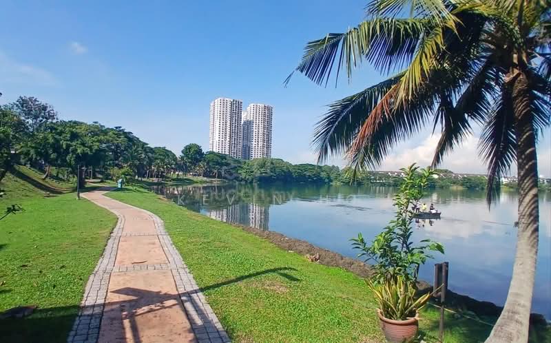 Semi-Detached House for Rent in Taman Tasik Prima (Puchong) - Kevin Ho - Exterior - PropertyGuru.com.my