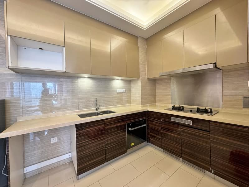 Service Residence for Rent at R&F Princess Cove Phase 1 - Jayson Teo - Kitchen - PropertyGuru.com.my