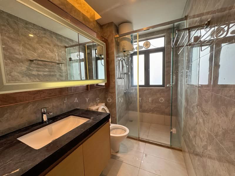 Service Residence for Rent at R&F Princess Cove Phase 1 - Jayson Teo - PropertyGuru.com.my