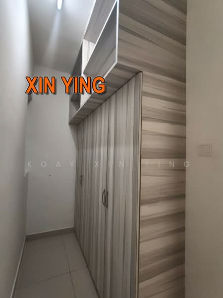 Condominium for Rent at Gardens Ville - Koay Xin Ying - Interior - PropertyGuru.com.my