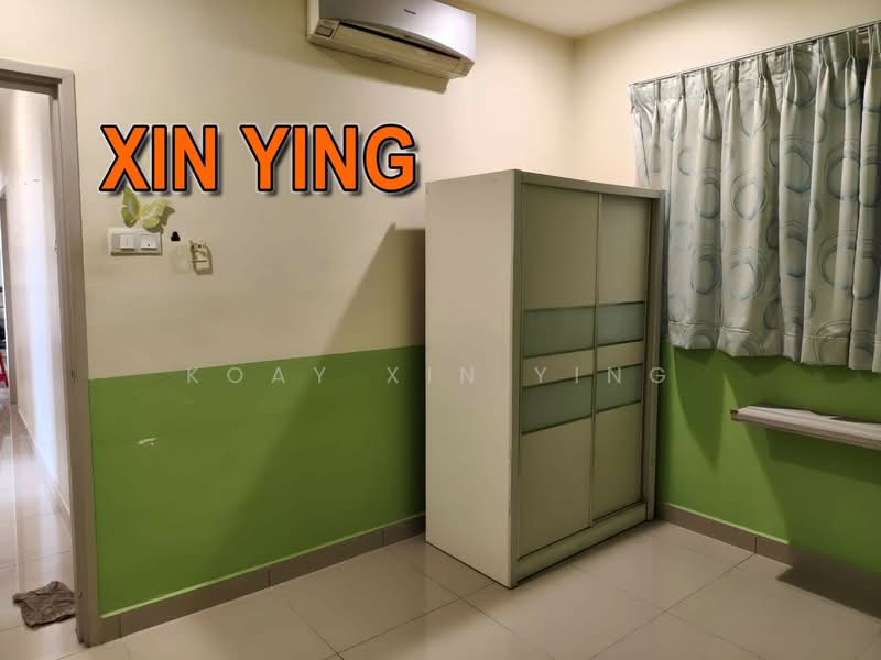 Condominium for Rent at Gardens Ville - Koay Xin Ying - Interior - PropertyGuru.com.my