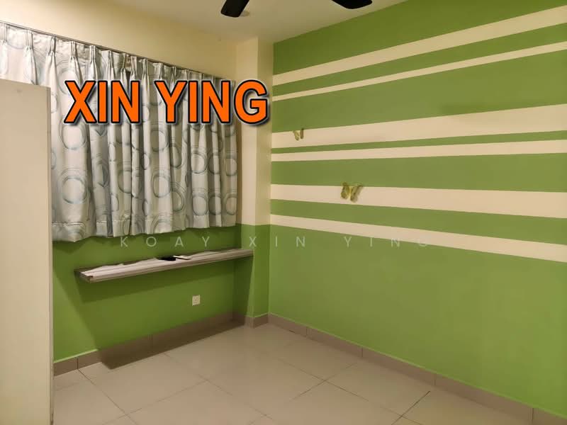 Condominium for Rent at Gardens Ville - Koay Xin Ying - Interior - PropertyGuru.com.my