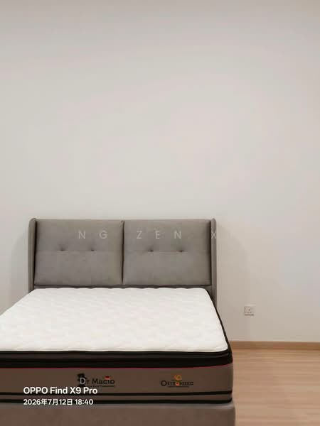 2-storey Terraced House for Rent in Eco Botanic (Iskandar Puteri (Nusajaya)) - NG ZEN XI - Bedroom - PropertyGuru.com.my