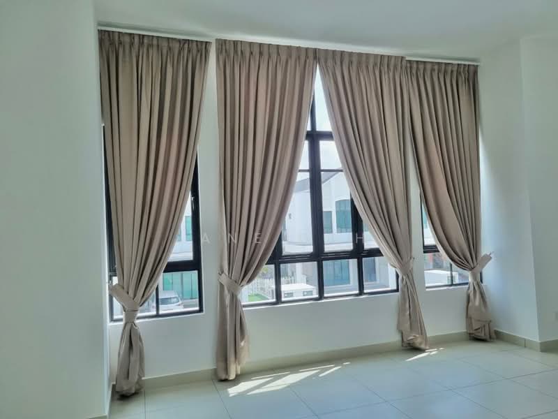 2-storey Terraced House for Rent in Seberang Perai (Penang) - Jane Goh - Interior - PropertyGuru.com.my