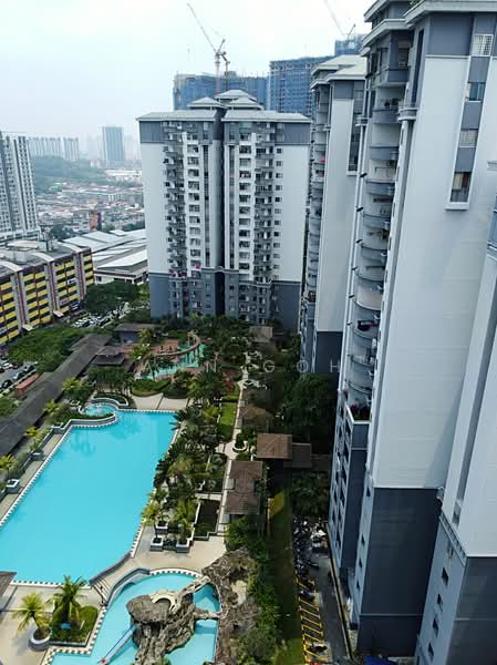 Condominium for Rent at Amadesa Resort Condominium - Ann Goh - PropertyGuru.com.my
