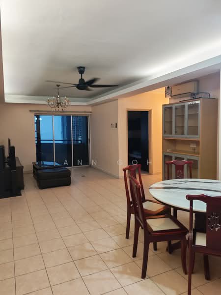 Condominium for Rent at Amadesa Resort Condominium - Ann Goh - PropertyGuru.com.my