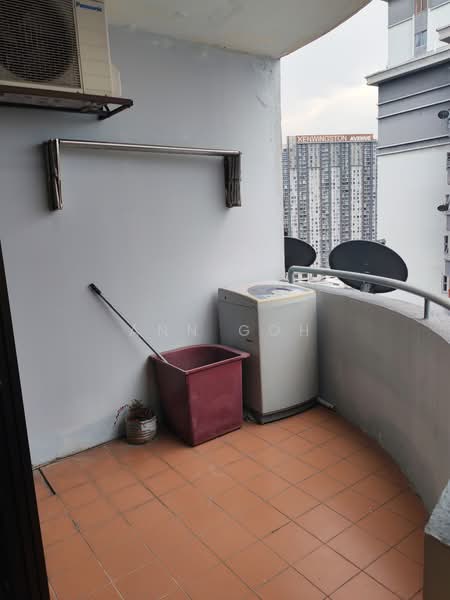 Condominium for Rent at Amadesa Resort Condominium - Ann Goh - PropertyGuru.com.my