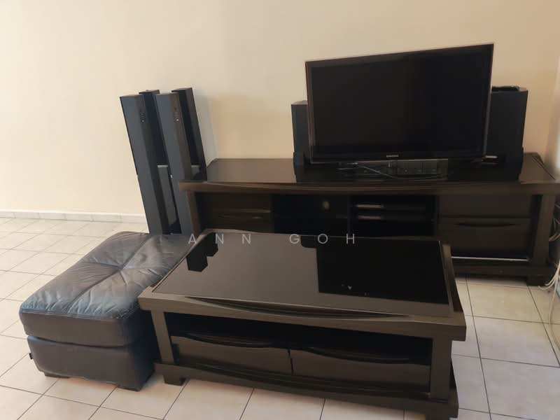 Condominium for Rent at Amadesa Resort Condominium - Ann Goh - PropertyGuru.com.my