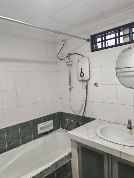 Condominium for Rent at Amadesa Resort Condominium - Ann Goh - PropertyGuru.com.my