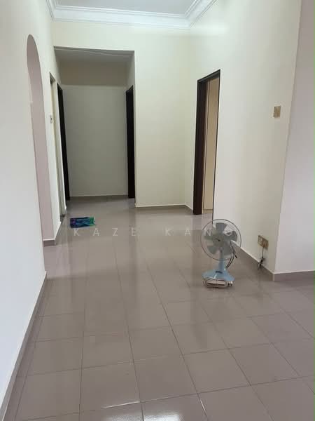 Pangsapuri untuk Dijual di Taman Seri Perak - Kaze Kang - PropertyGuru.com.my