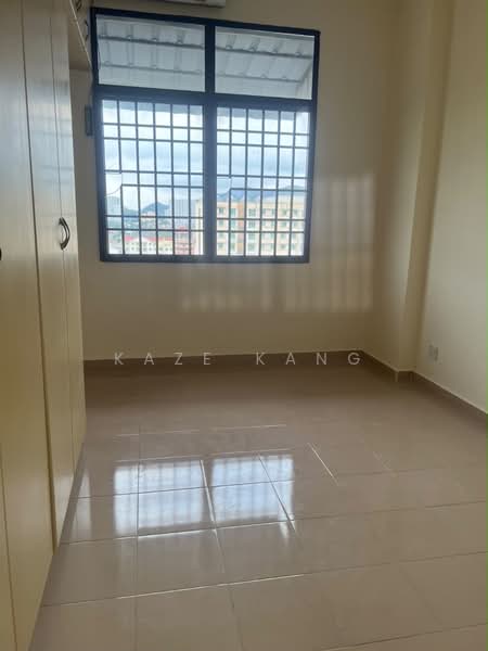 Pangsapuri untuk Dijual di Taman Seri Perak - Kaze Kang - PropertyGuru.com.my