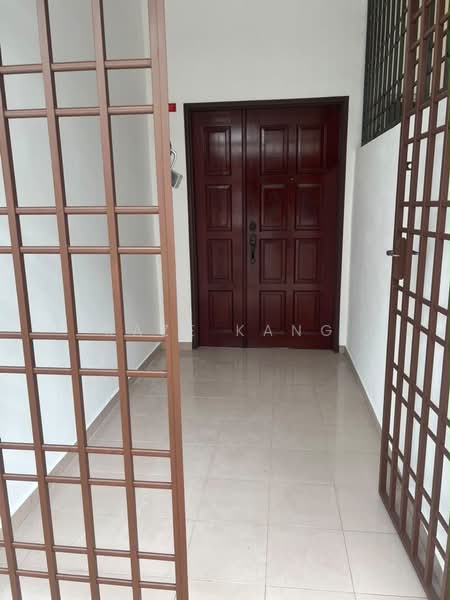 Pangsapuri untuk Dijual di Taman Seri Perak - Kaze Kang - PropertyGuru.com.my
