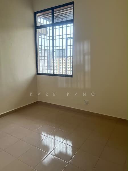 Pangsapuri untuk Dijual di Taman Seri Perak - Kaze Kang - PropertyGuru.com.my