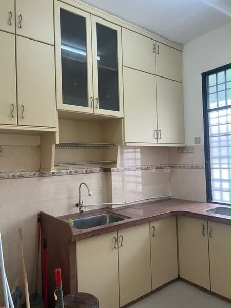 Pangsapuri untuk Dijual di Taman Seri Perak - Kaze Kang - PropertyGuru.com.my