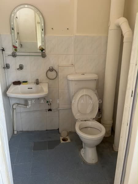 Pangsapuri untuk Dijual di Taman Seri Perak - Kaze Kang - PropertyGuru.com.my