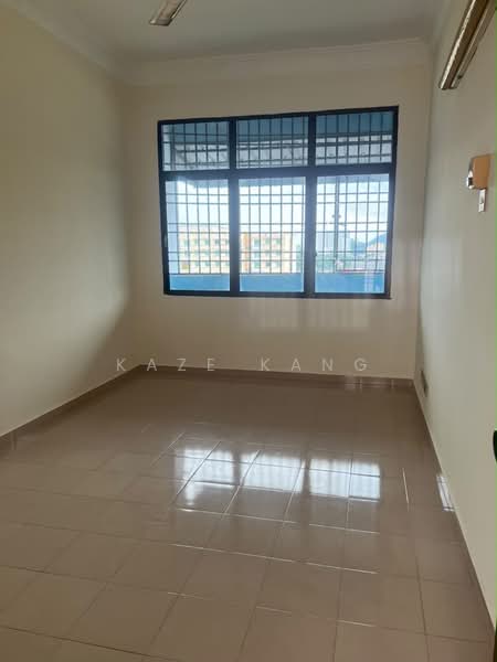 Pangsapuri untuk Dijual di Taman Seri Perak - Kaze Kang - PropertyGuru.com.my