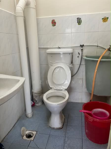 Pangsapuri untuk Dijual di Taman Seri Perak - Kaze Kang - PropertyGuru.com.my