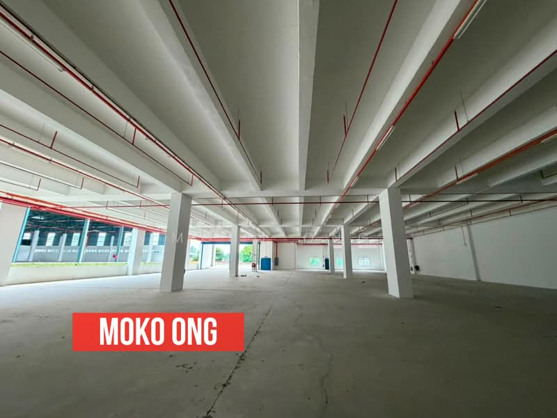 Kilang Terpisah untuk Disewa di Kulim (Kedah) - Moko Ong - Interior - PropertyGuru.com.my