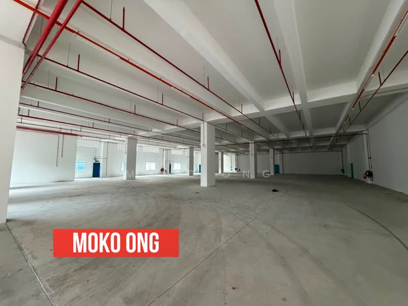 Kilang Terpisah untuk Disewa di Kulim (Kedah) - Moko Ong - Interior - PropertyGuru.com.my