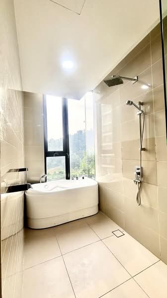 Condominium for Rent at The Veo - Cyrus Chee - Bathroom - PropertyGuru.com.my