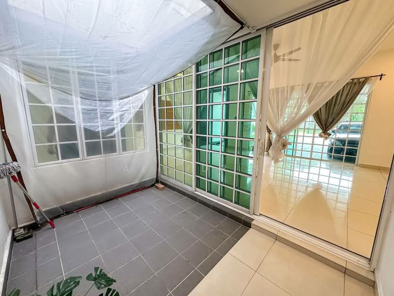 Rumah Teres 2.5-Tingkat untuk Dijual di Setia Eco Glades (Cyberjaya) - Ali Idris - Exterior - PropertyGuru.com.my