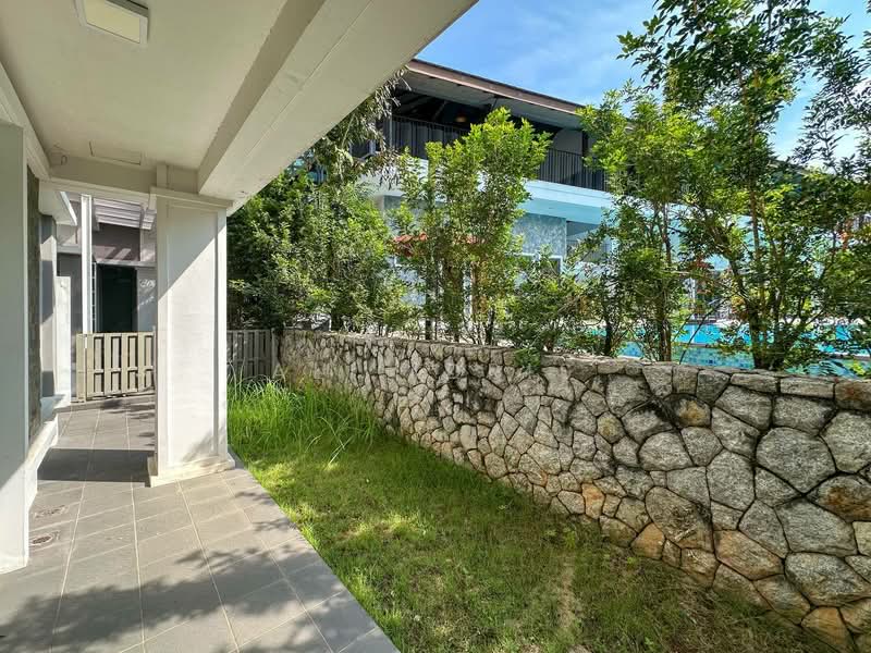Rumah Teres 2.5-Tingkat untuk Dijual di Setia Eco Glades (Cyberjaya) - Ali Idris - Exterior - PropertyGuru.com.my