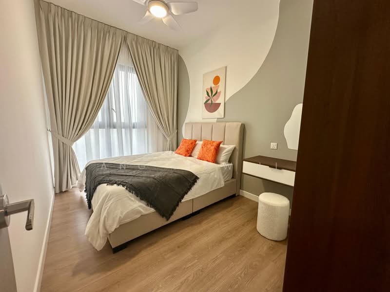 Condominium for Rent at Skyline KL - Ang Siaw Li - PropertyGuru.com.my
