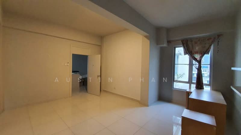 Condominium for Rent at Pantai Panorama Condominiums - Austin Phang - Interior - PropertyGuru.com.my