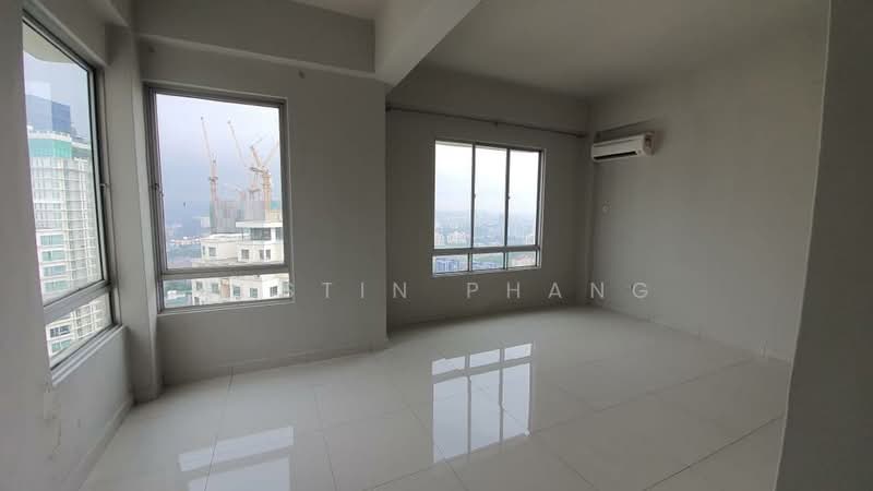 Condominium for Rent at Pantai Panorama Condominiums - Austin Phang - Interior - PropertyGuru.com.my