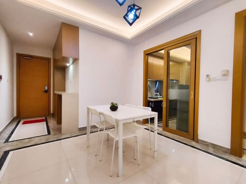 Pangsapuri untuk Dijual di R&F Princess Cove Phase 1 - Jayden Ng - Entrance - PropertyGuru.com.my