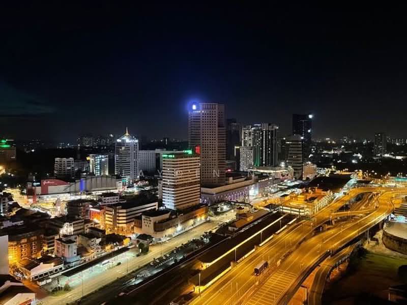 Pangsapuri untuk Dijual di R&F Princess Cove Phase 1 - Jayden Ng - Exterior - PropertyGuru.com.my