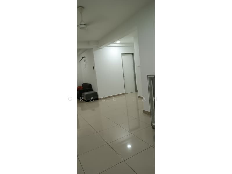 Condominium for Sale at Rafflesia - Grace Tan - Living Room - PropertyGuru.com.my